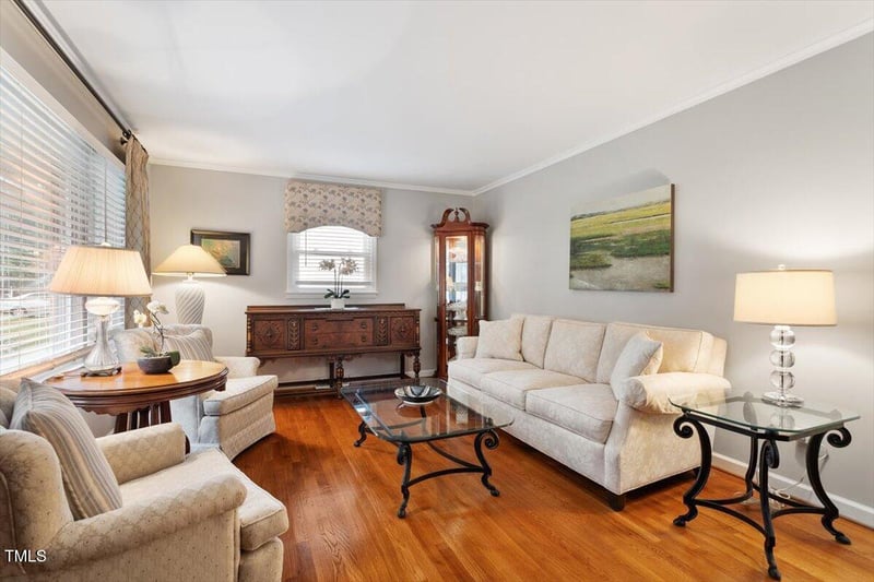 4716 Radcliff Rd, Raleigh, NC 27609