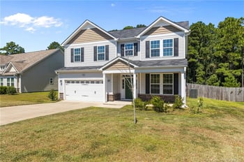 4716 Ritson Ln, Fayetteville, NC 28306