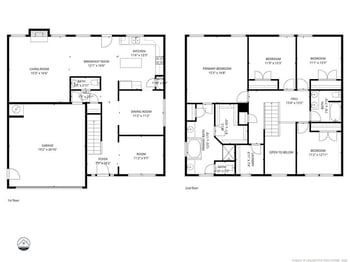 4716 Ritson Ln, Fayetteville, NC 28306