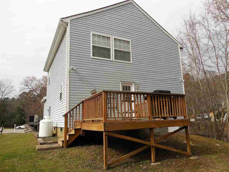 4716 River Boat Landing Ct, Raleigh, NC 27604