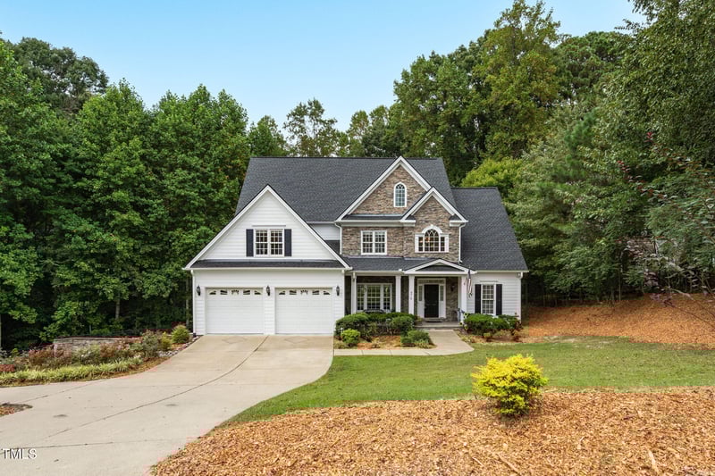 4716 Shady Greens Dr, Fuquay Varina, NC 27526