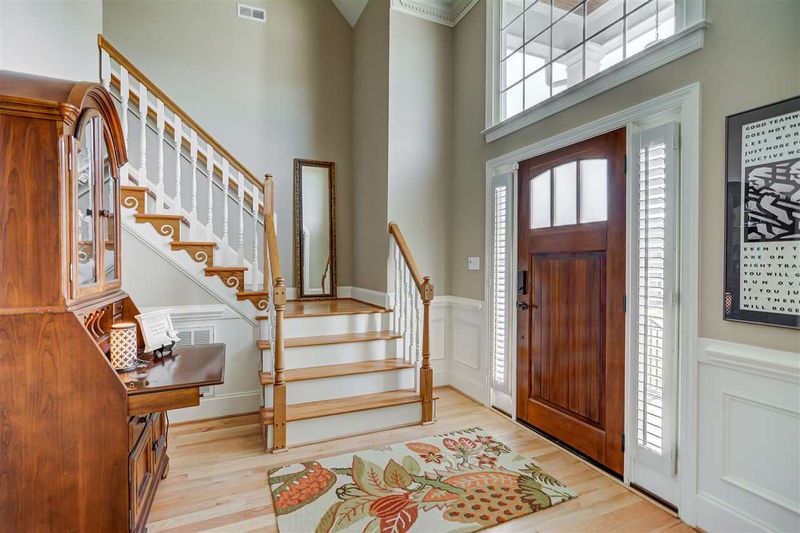 4716 Swordfish Dr, Raleigh, NC 27603