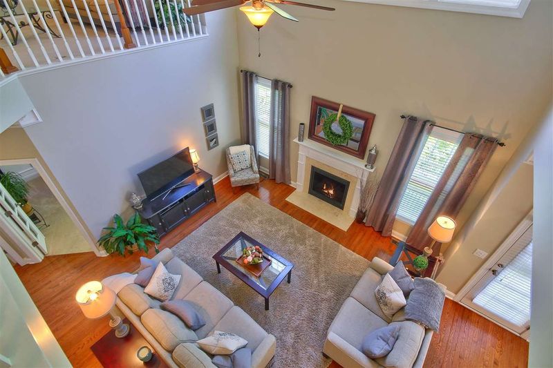 4717 All Points View Way, Raleigh, NC 27614