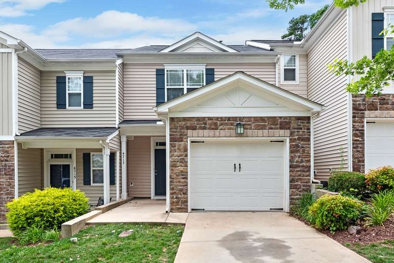 4717 Altha St, Raleigh, NC 27606