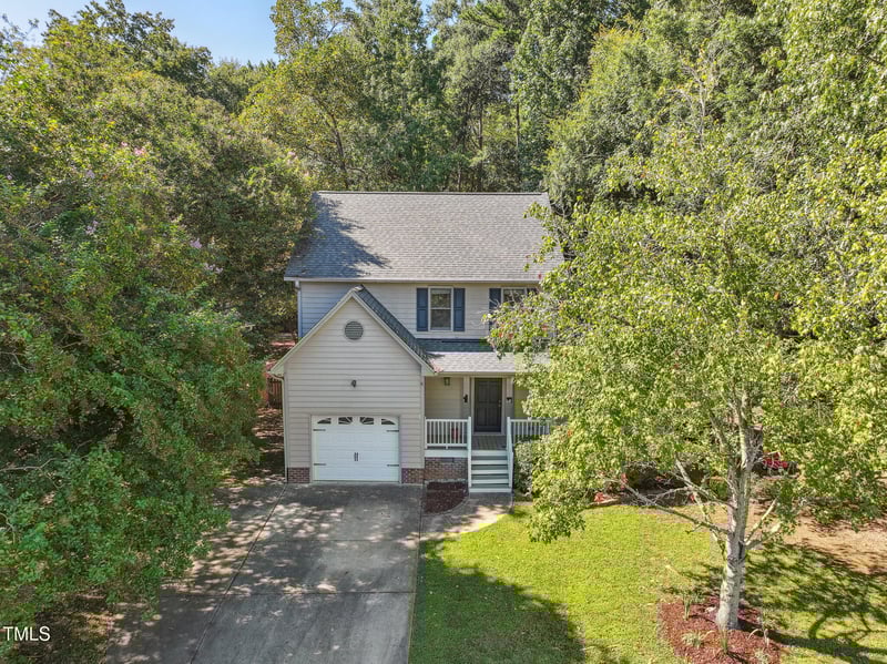 4717 Buttonbush Dr, Durham, NC 27712