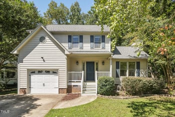 4717 Buttonbush Dr, Durham, NC 27712