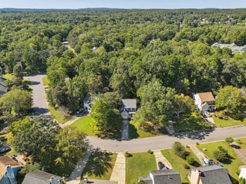 4717 Buttonbush Dr, Durham, NC 27712