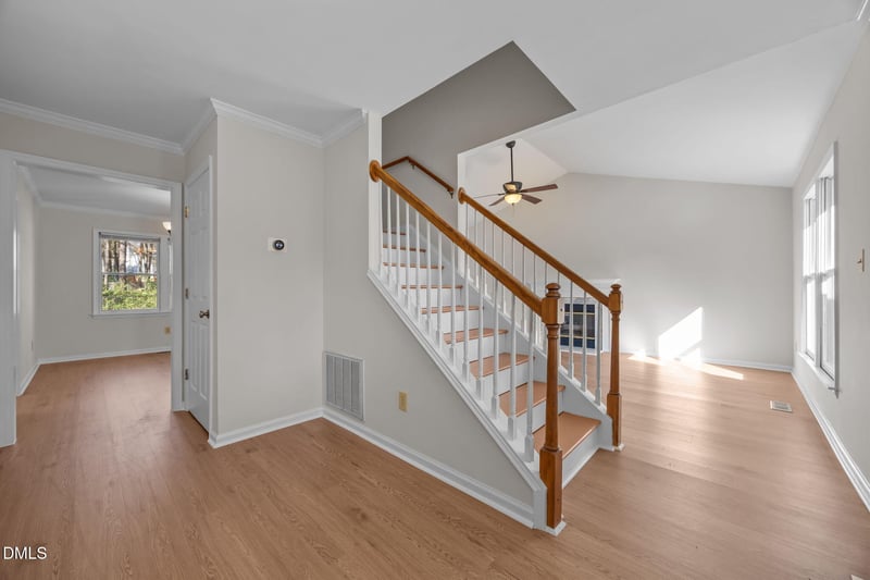 4717 Buttonbush Dr, Durham, NC 27712