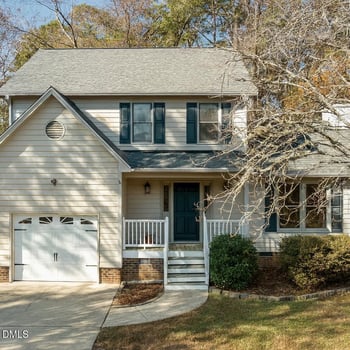 4717 Buttonbush Dr, Durham, NC 27712