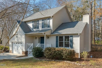 4717 Buttonbush Dr, Durham, NC 27712