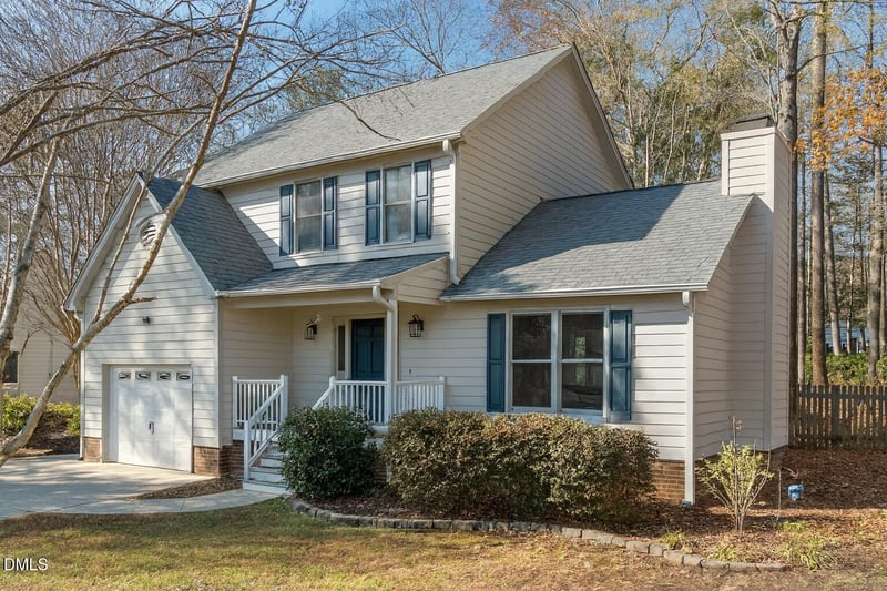 4717 Buttonbush Dr, Durham, NC 27712