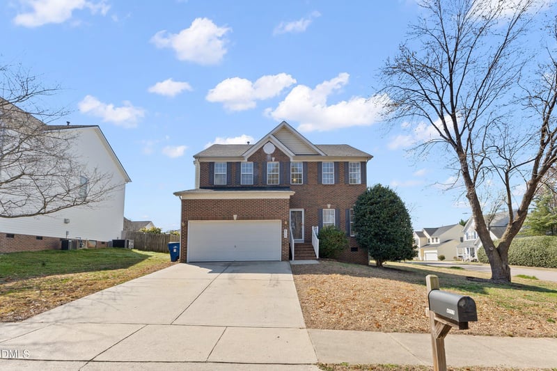 4717 Delta Lake Dr, Raleigh, NC 27612