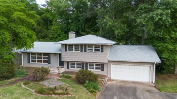 4717 Forestdale Rd, Raleigh, NC 27603