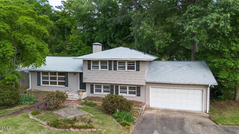 4717 Forestdale Rd, Raleigh, NC 27603