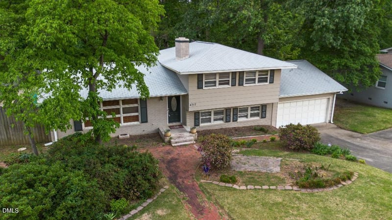 4717 Forestdale Rd, Raleigh, NC 27603