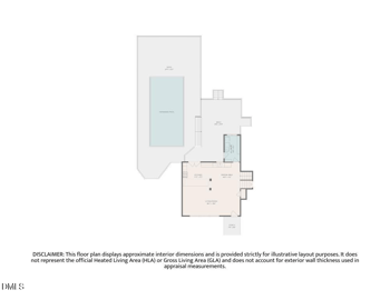4717 Forestdale Rd, Raleigh, NC 27603