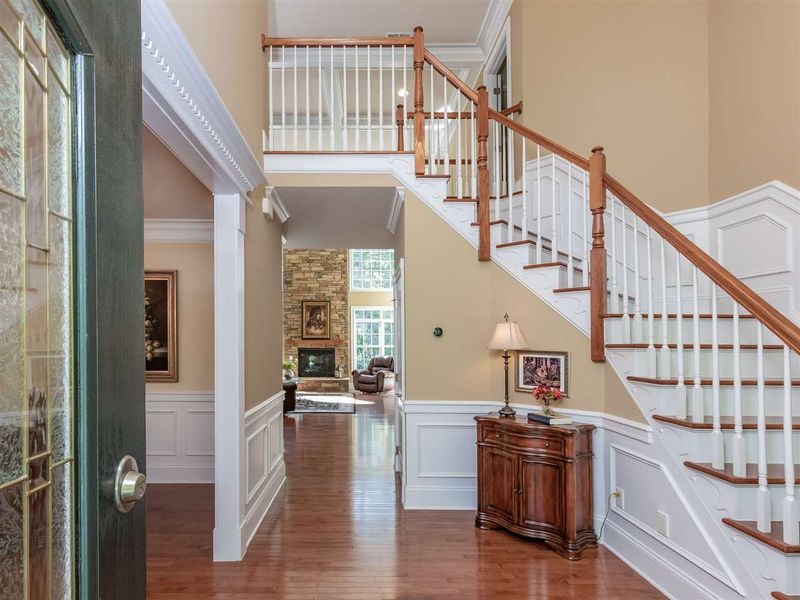 4717 Haleytree Ct, Raleigh, NC 27606