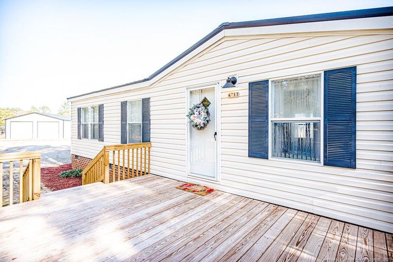 4717 Henley Rd, Sanford, NC 27330