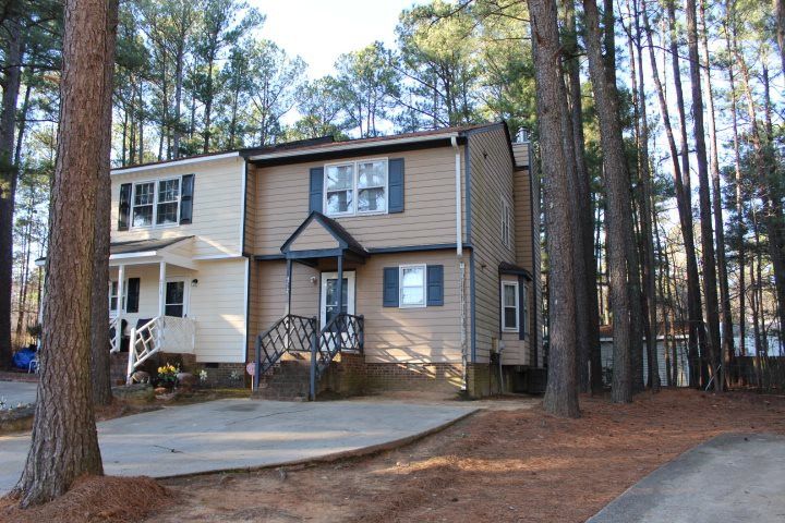 4717 Mallory Ct, Raleigh, NC 27616