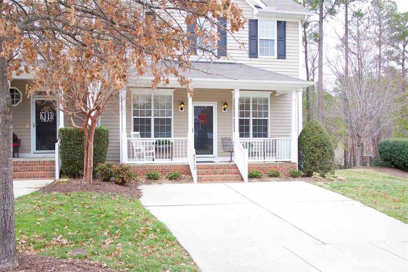 4717 Malone Ct, Raleigh, NC 27616