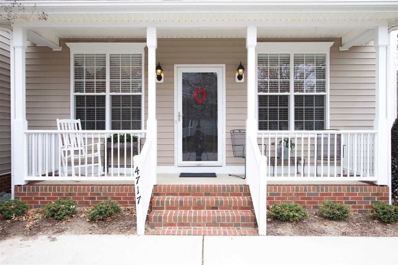 4717 Malone Ct, Raleigh, NC 27616