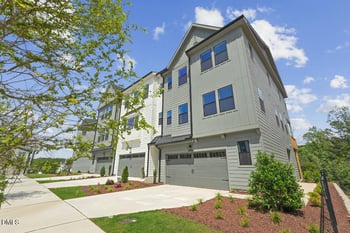 4717 Mint Leaf Ln, Raleigh, NC 27612