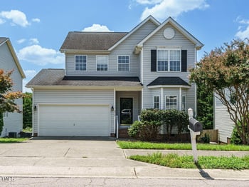 4717 Parr Vista Ct, Raleigh, NC 27612