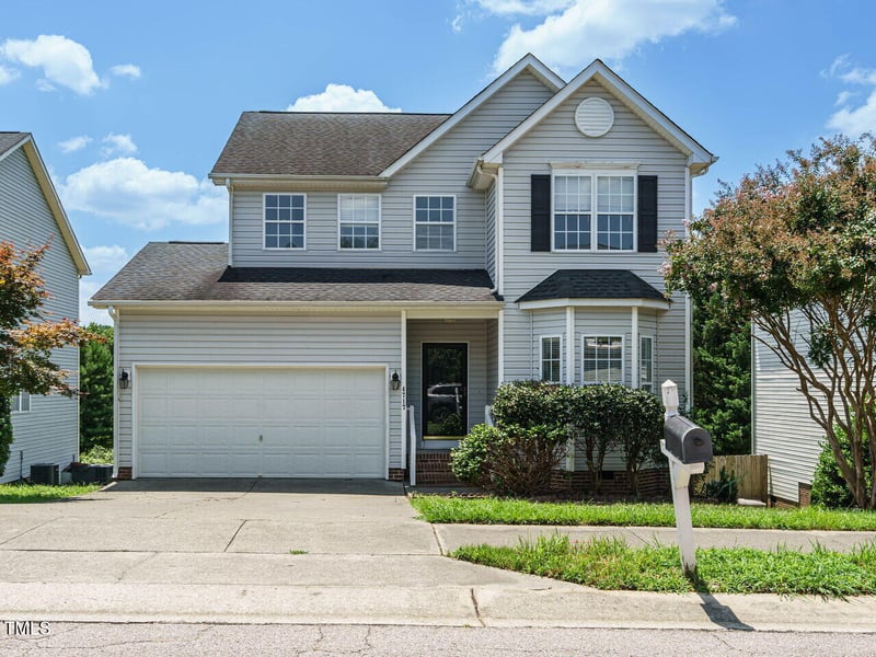 4717 Parr Vista Ct, Raleigh, NC 27612