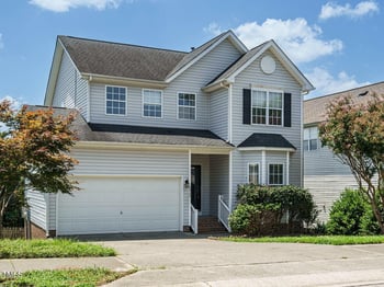 4717 Parr Vista Ct, Raleigh, NC 27612