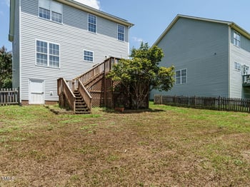 4717 Parr Vista Ct, Raleigh, NC 27612