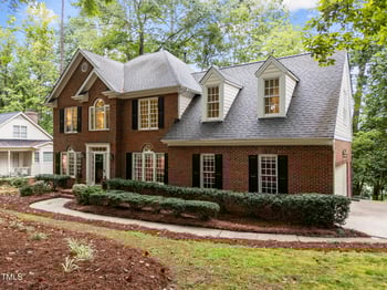 4717 Shadow Ridge Ct, Holly Springs, NC 27540