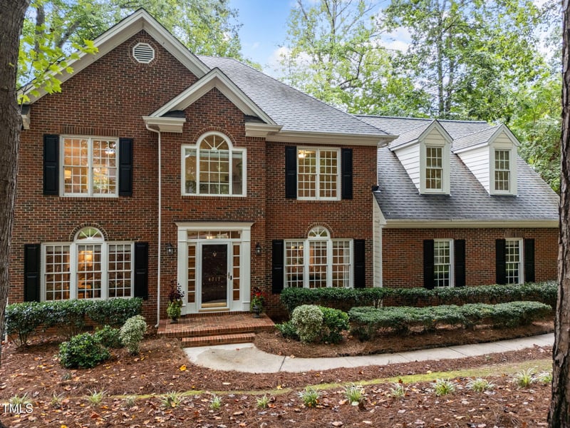 4717 Shadow Ridge Ct, Holly Springs, NC 27540