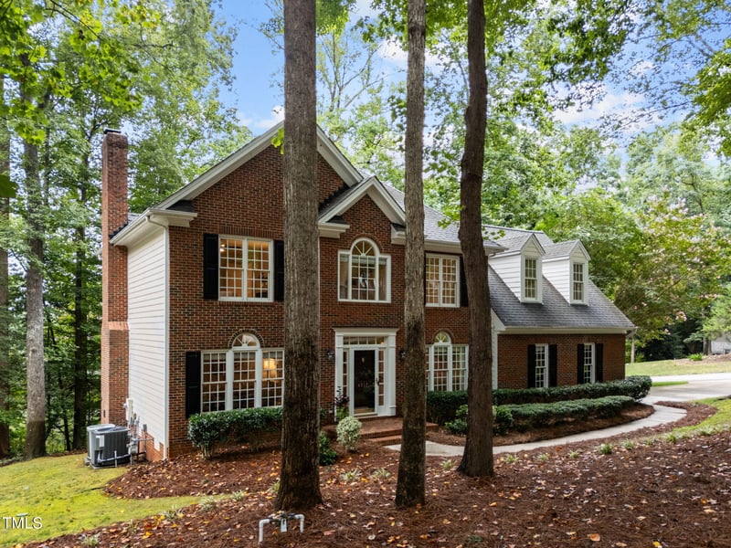 4717 Shadow Ridge Ct, Holly Springs, NC 27540