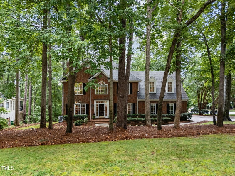 4717 Shadow Ridge Ct, Holly Springs, NC 27540