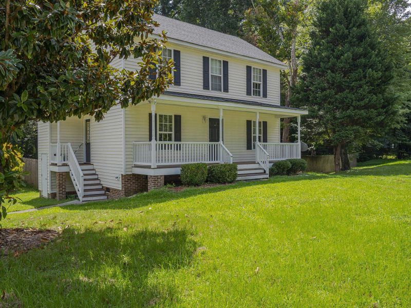 4717 Sinclair Dr, Raleigh, NC 27616
