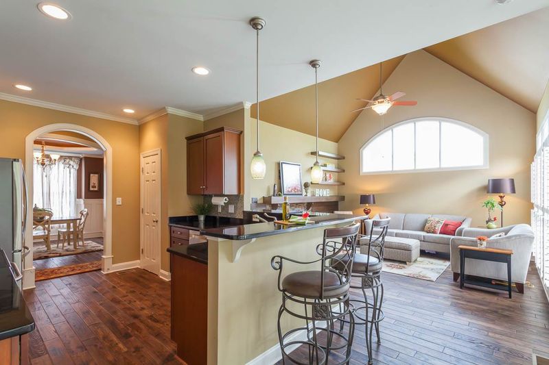 4717 Swordfish Dr, Raleigh, NC 27603