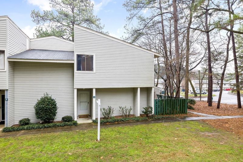 4717 Walden Pond Dr #A, Raleigh, NC 27604