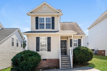 4717 Windbreak Ln, Raleigh, NC 27616