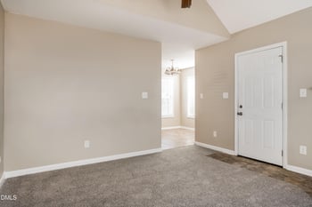 4717 Windbreak Ln, Raleigh, NC 27616