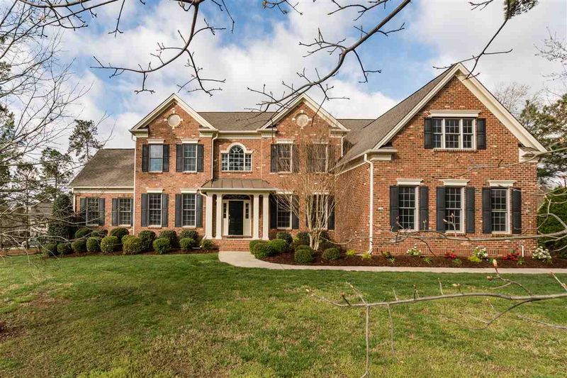 4717 Wooded Ridge Rd, Raleigh, NC 27606