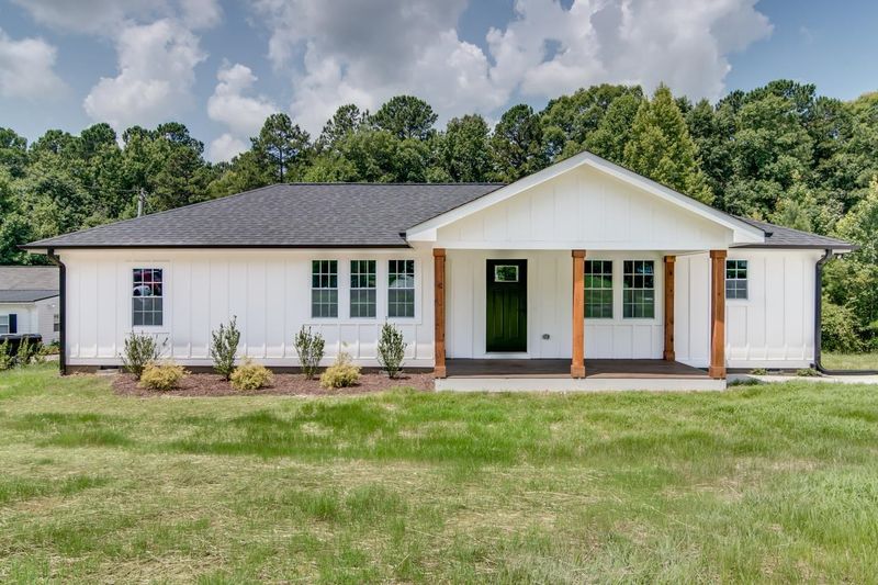 4718 Bay Point Dr, Durham, NC 27713