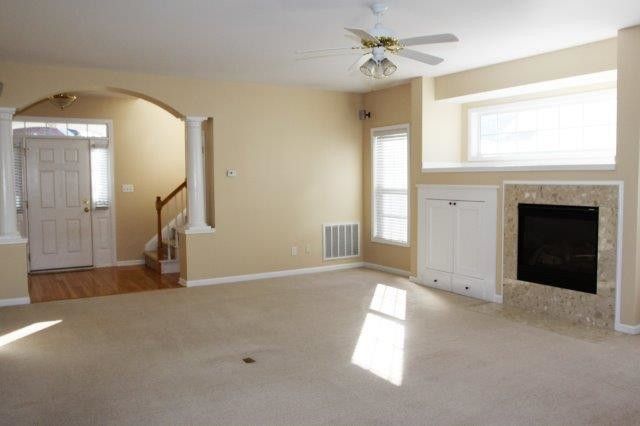 4718 Knights Arm Dr, Durham, NC 27707