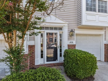 4718 Longhill Ln, Raleigh, NC 27612