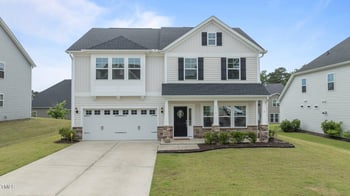 4718 Sleepy Falls Rn, Knightdale, NC 27545