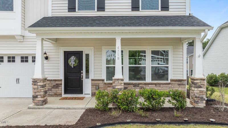 4718 Sleepy Falls Rn, Knightdale, NC 27545