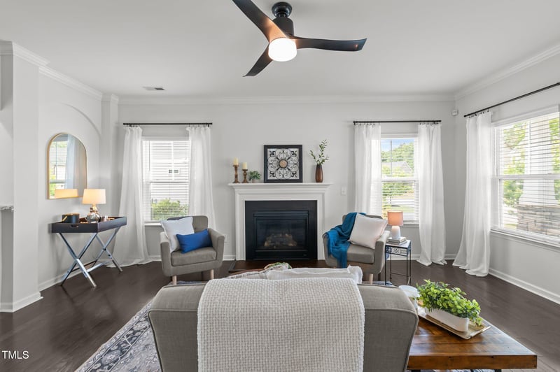 4718 Sleepy Falls Rn, Knightdale, NC 27545