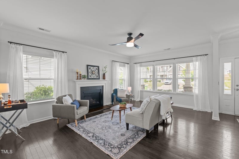 4718 Sleepy Falls Rn, Knightdale, NC 27545