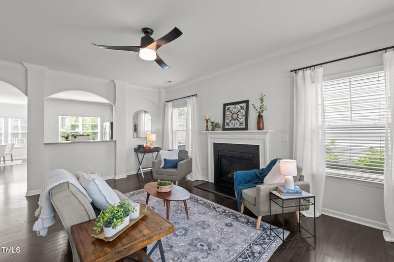 4718 Sleepy Falls Rn, Knightdale, NC 27545