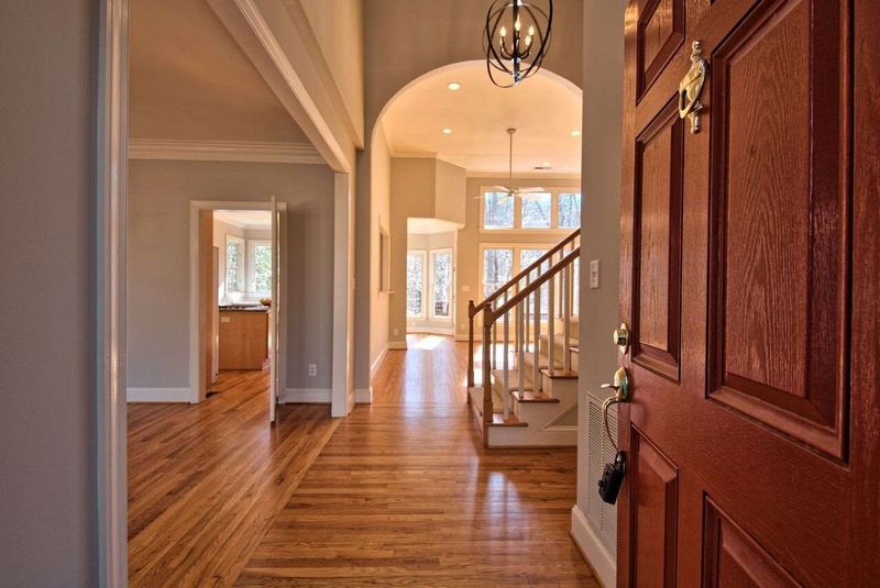 4718 Taproot Ln, Durham, NC 27705