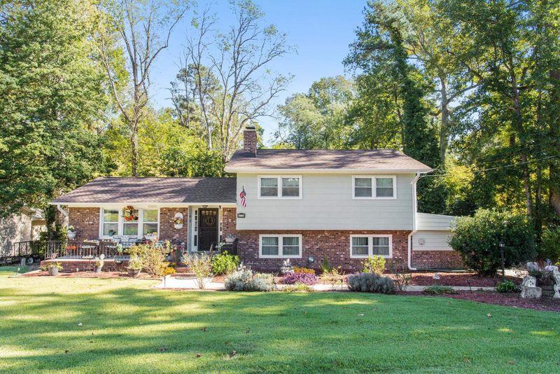 4719 Forestdale Rd, Raleigh, NC 27603